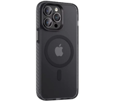 For iPhone 16 Pro Max Case Matte Shockproof Magsafe Case For iPhone 15 13 12 11 14 Pro Max Plus Magnetic Wireless Charging cover