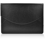 Office Box Portafolio de Mano Sobre Cierre Velcro Piel Vegana Notaire