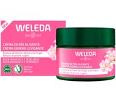 Weleda Crema De Dia Alisante Rosa Mosqueta 40 ml