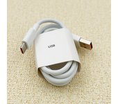Xiaomi 120W 90W 67W 33W USB C Cable 6A Turbo Charging Data Cord 100/150/200 CM For Mi 10 11 12 13 T Pro Redmi Note 11 12 10 Pro