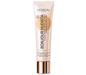 LOREAL BONJOUR NUDISTA BB CREAM MEDIUM DARK 30 ml