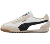 Zapatillas Puma Arizona Retro para hombre en color blanco