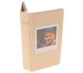 Photo Album Book for Instax Square SQ20/SQ10/SQ6/SP3 With 64 Pockets Picture Wedding Birthday Memorial Graduation Gift Album