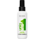 Uniq One Tratamiento Capilar Todo en Uno Green Tea Spray 150ml - 10 en 1 Spray