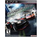 Ridge Racer Unbounded Juego para Consola Sony PlayStation 3 PS3