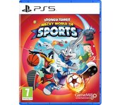 Looney Tunes: Wacky World Of Sports Juego Fisico para Consola Sony PlayStation 5 [ PAL ESPAÑA ]