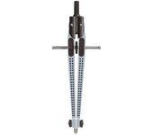 Faber-Castell - Compass GRIP 2001 Plata 174472