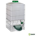 Gaun - BEBEDERO P-3 ABS Con Protector y Deposito 20lts