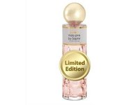 Perfume para mujer SAPHIR Vida Pink Edición Limitada 200ml