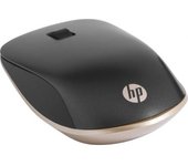 Ratón Inalámbrico por Bluetooth HP 410/ Hasta 1600 DPI/ Plata y Negro
