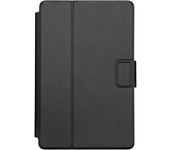 FUNDA TABLET UNIVERSAL TARGUS SAFE FIT GIRATORIA 9-10,5" NEGRO