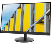 Lenovo D27Q-30 - WLED 27" AMD FreeSync VA 4ms,14ms,6ms