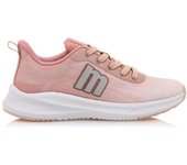 Zapatilla deportiva running nylon s.light Mustang 60802 MTNG Mujer Nylon mustang-60802