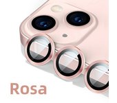 3-2pcs Camera Lens Protector For iPhone 12 13 14 15 Pro Max 13 Mini Metal Ring Protector Glass Camera Lens For iPhone 14 Pro Max