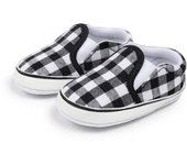 New Baby Casual Shoes Baby Boys Girls Soft-Sole Non-slip Indoor Toddler Infants First Walkers Crib Shoes Casual Sneakers Shoes
