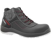 Bota de Trabajo Panter Silex Link S3 Negro 247 Nº43 446031700 - Protección S3