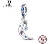 HOT 92 style 925 Sterling Silver Chameleon Firefly Cute Animal Pendant Beads Fit Original Pandora Bracelets Charms Jewelry Gifts
