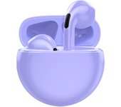 NEW Original Air Pro 6 TWS Wireless Headphones Fone Bluetooth Earphones Mic Pods In Ear Earbuds Earbuds sport Headset For Xiaomi