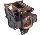 Coreparts Lámpara Proyector Hitachi - Alta Calidad y Larga Duración