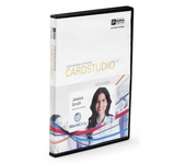 Cardstudio V 2.0 Zebra Classic Edition 1 Usuario Win