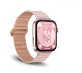 Silicone Magnetic Watchband For Huawei Watch Fit 3 Band Colorful Waterproof Sport Bracelet For Huawei Fit 3 Watchband Accessorie