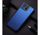 Carbon Fibre Shockproof Slim Case for Asus ROG Phone 8 Pro Non-Slip Full Body Protective Phone Case