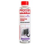 Motul Radiator Clean Limpia Radiador 300ml   Ce U