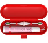 Estuche Portátil para Cepillo de Dientes Universal 1PC Caja de Almacenamiento de Viaje para Cepillo de Dientes Eléctrico