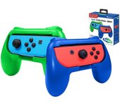 Mando Nintendo Switch Subsonic Joy-Contras Azul Y Verde