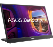 ASUS ZenScreen MB16QHG Mobiler Monitore - IPS, 120Hz, USB-C