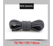 Martin Boots Round Shoe laces Classic High Qality Black Shoelaces Outdoor Casual Sneakers Mountaineering Polyester Shoe lace