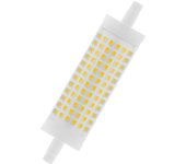 Ledvance-Osram | [LVE-4099854048722] Ledvance/Osram Bombilla LED "Special" R7s 18,2W 2452Lm 2700K 300º IP20