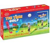 Tee Time Golf Bundle Juego para Consola Nintendo Switch