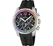 Reloj Festina Boyfriend F20610/3 silicona mujer