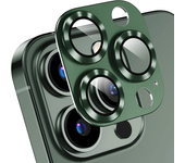 1Pcs Metal Glass Camera Lens Protector Cover For IPhone14Plus 13ProMax 12 Mini 14Pro 13Pro IPhone14 Protection Film Accessories