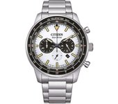 Reloj Hombre Citizen CA4500-91A, Pulsera Acero Inoxidable