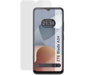 Protector Cristal Templado para Zte Blade A34 4G Vidrio