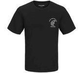 Camiseta Jack & Jones Carter Tee Ss Crew Neck