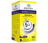 Aquilea Concilliador Sueño Express de 12 ml