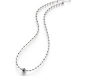 Collar Breil Mujer TJ1821 - Elegante Diseño de Acero Inoxidable