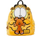 Mochila Loungefly Garfield - Garfield & Pooky 26cm