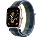 Loop Band For Amazfit GTS 4/3/2/2e Mini/GTR 4/3/Pro/GTR2/47mm/stratos Nylon 20mm/22mm Watch Bracelet Amazfit bip-U-S-lite strap