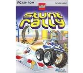 Videojuegos PC Lego Racers, Racers 2, Stunt rally, Drome Racers