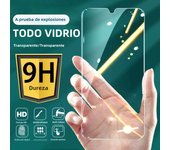 2Pcs HD 9H Tempered Glass for Realme Note 60 4G Full Cover Screen Protector on RealmeNote60 Protective Glas Realmi Not 60 Note60