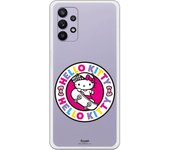 Funda original compatible con Samsung Galaxy A32 5G - Hello Kitty Urban