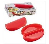 COCEDOR MICROONDAS LEKUE OMELETTE ROJO 3402700R10U008