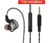 Original X2 Dynamic Wired Earphones HIFI Heavy Bass Earbuds In Ear Gaming Headphones Monitor Sport Noise Cancelling Headset Mic