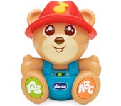 CHICCO TEDDY TU OSITO AMIGO 6-36 M