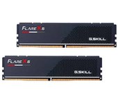 G.Skill Flare X5 DDR5 5600 32GB (2x16gb) CL36 Dual Channel RAM Negro Mate