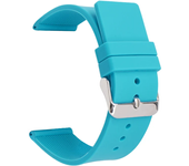 Universal Rubber Silicone Strap 12/14/16/18/20/22/24mm Men Women Soft Sport Waterproof Smart Watch Band Bracelet for Huawei GT 4